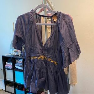 Free People Top